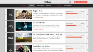 Zeebox