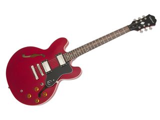 Epiphone ES 335 Dot