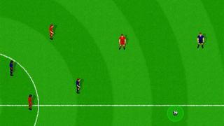 New Star Soccer