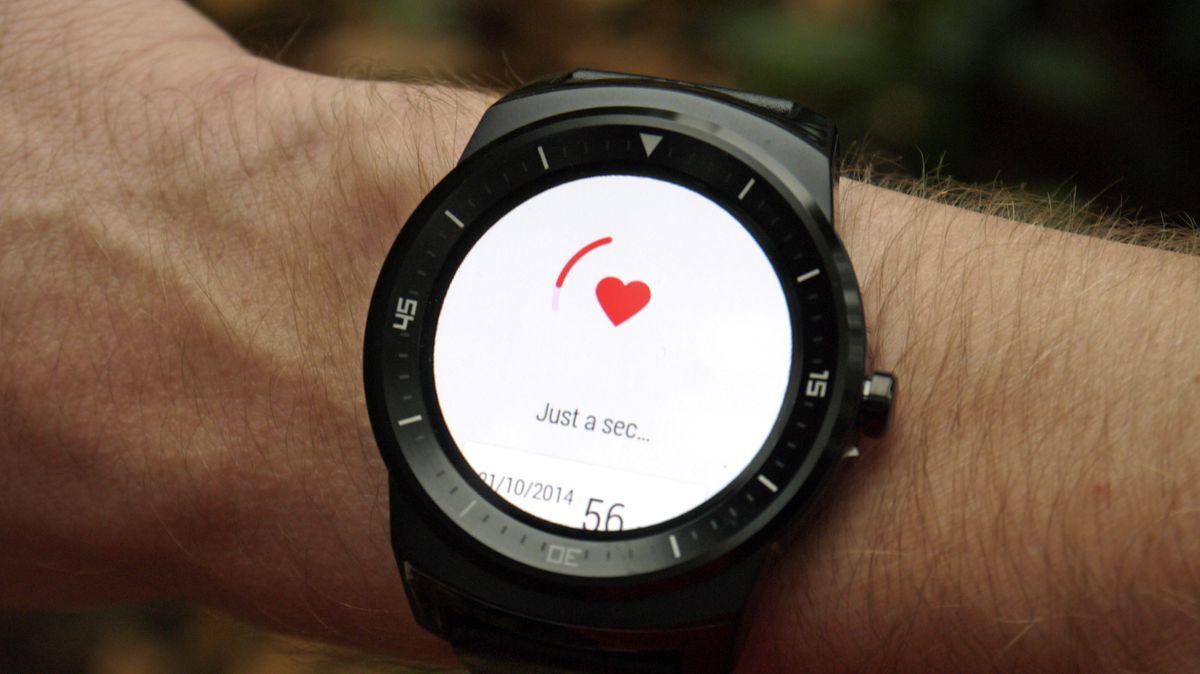 best exercise watch for android