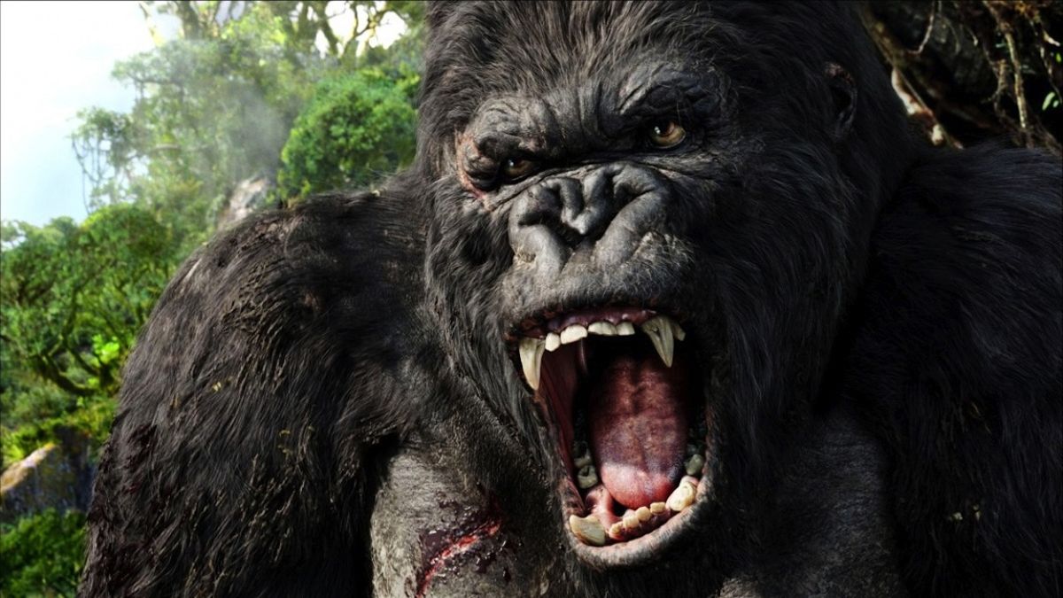 Tom Hiddleston says Kong: Skull Island is a "reconception" of the mythology