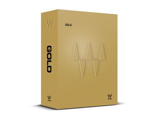 Waves Gold Plugin Bundle