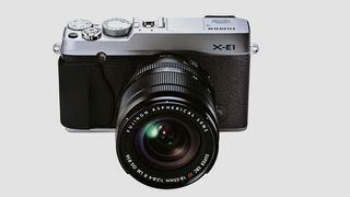 Fujifilm XE 1