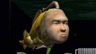 Seaman