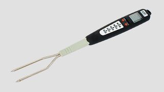 The BBQ Electric BBQ Meat Thermometer