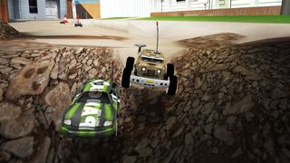 Re Volt 2 Multiplayer free