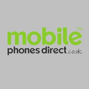 mobile phones direct black friday logo