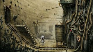 Machinarium