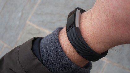 Fitbit Alta