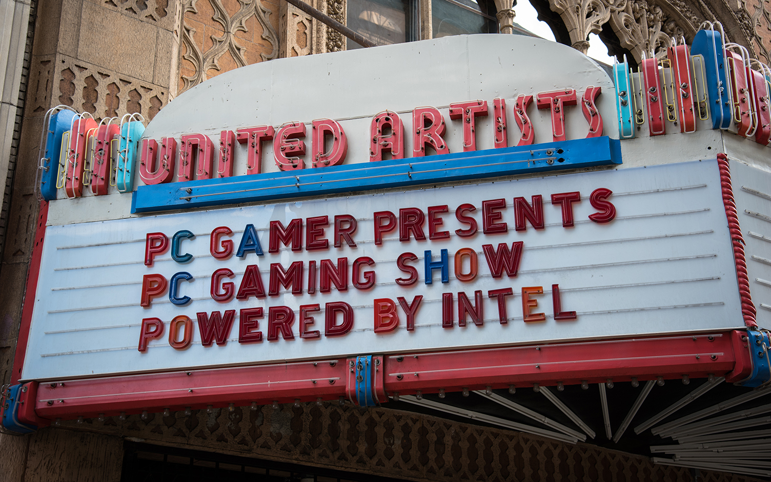 Game devs: Showcase your game in this year's PC Gaming Show