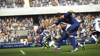 FIFA 14