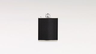 Dunhill Chassis Hip Flask