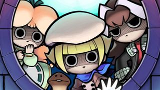Touch Detective