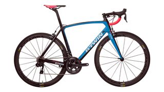 B Twin Ultra 740 CF Ultegra Di2