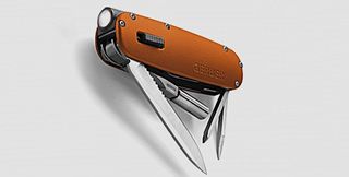 Gerber Fit Light