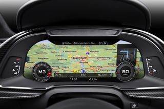 Best car tech of 2015