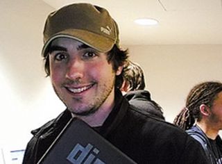 Kevin Rose