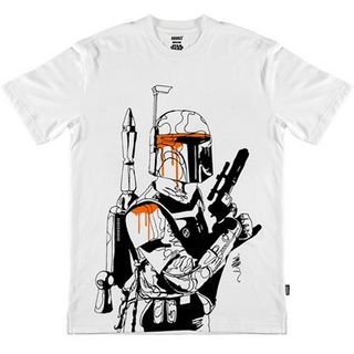 Boba Gets Graphic