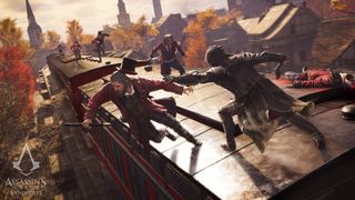 Assassin s Creed Syndicate