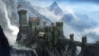 Dragon Age 3 Inquisition