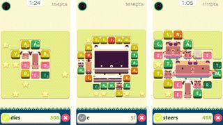 Alphabear free