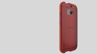 Tech 21 Impact Shell for HTC One M8