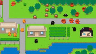 Ninjatown