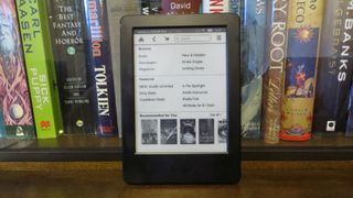 Best ebook readers