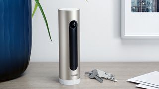 Netatmo Welcome 200