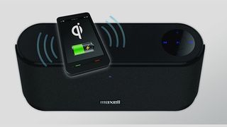 Maxell MXSP WP2000