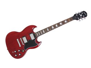 Epiphone SG400