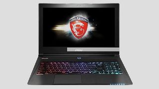 MSI GS60 Ghost Pro 3K