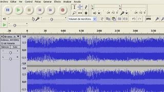 Audacity