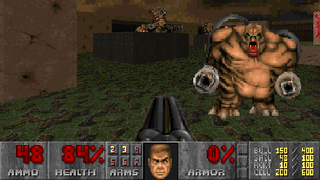Doom 1993