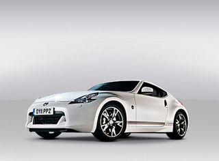 July Nissan 370Z GT Edition