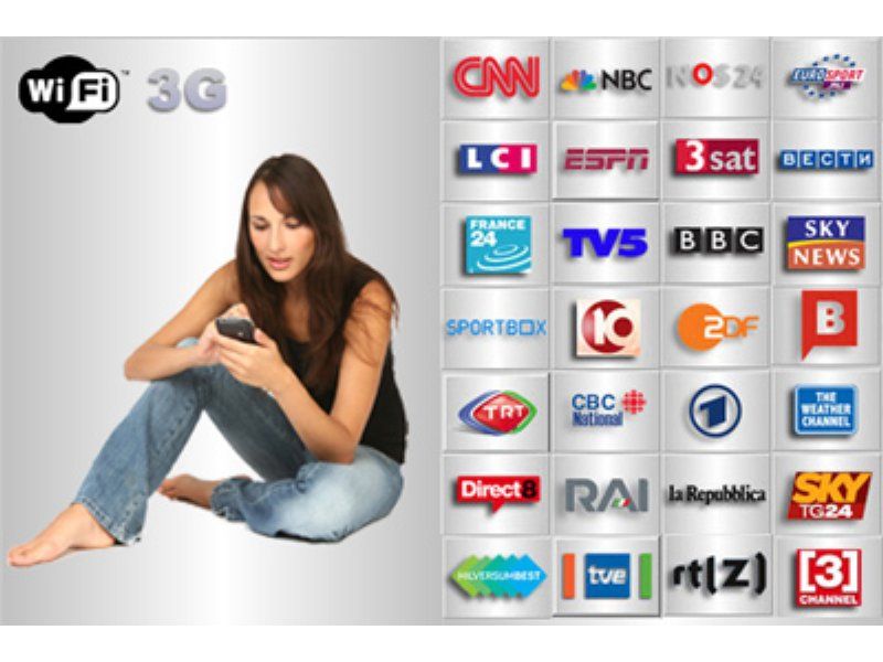 Watch Free Online Live Tv Shows