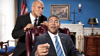 Key and Peele
