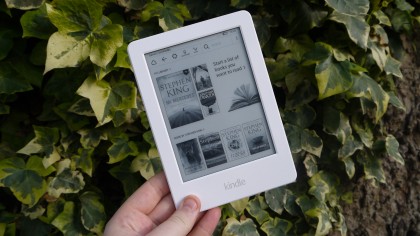 Amazon Kindle