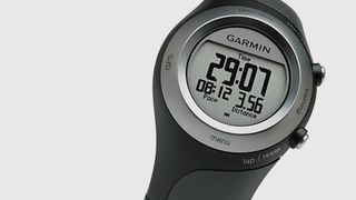 162 Garmin Forerunner Sports Watches 2003
