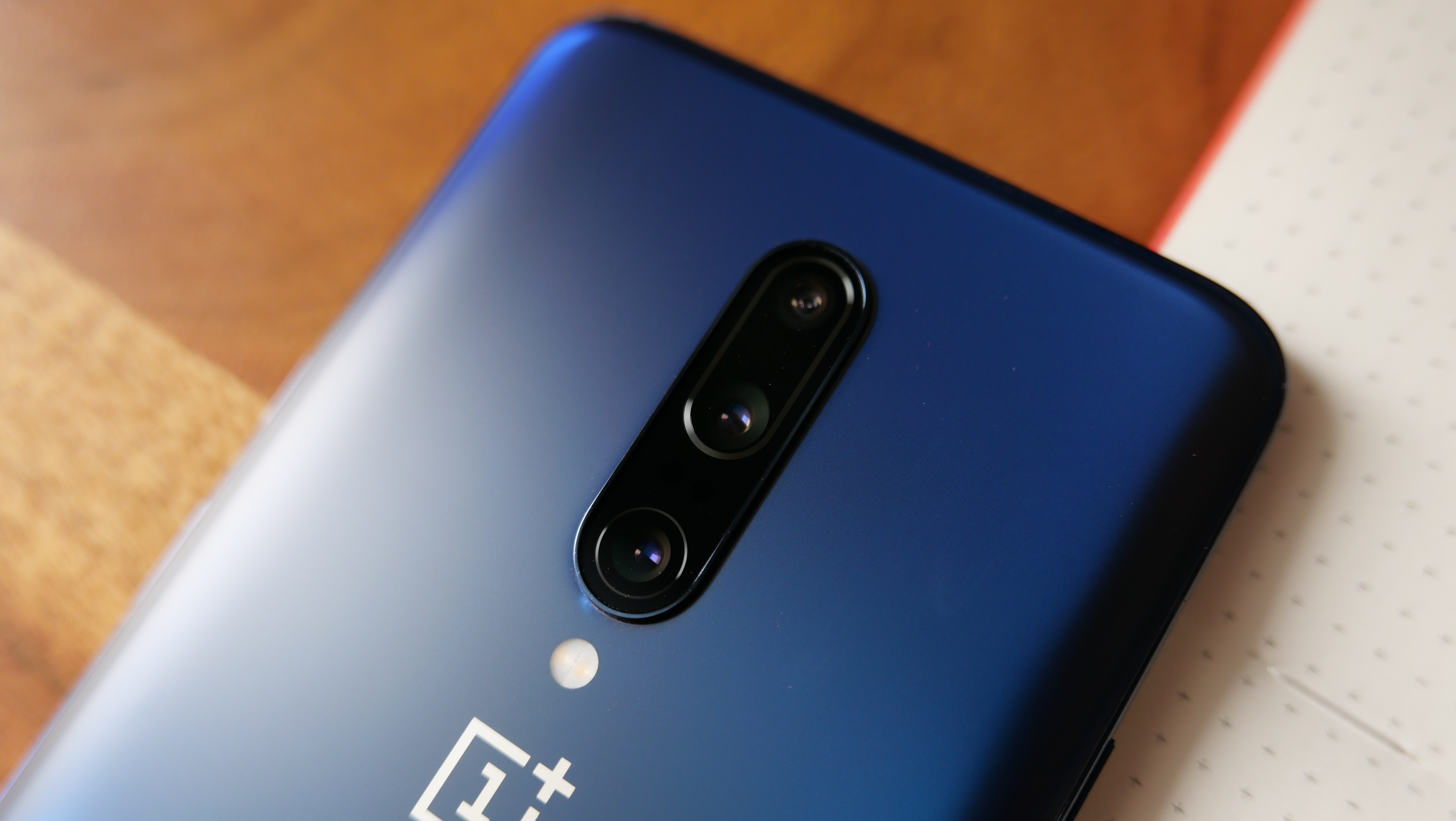 OnePlus 7 Pro’s camera is about to get better