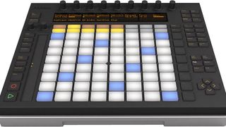 Ableton Push