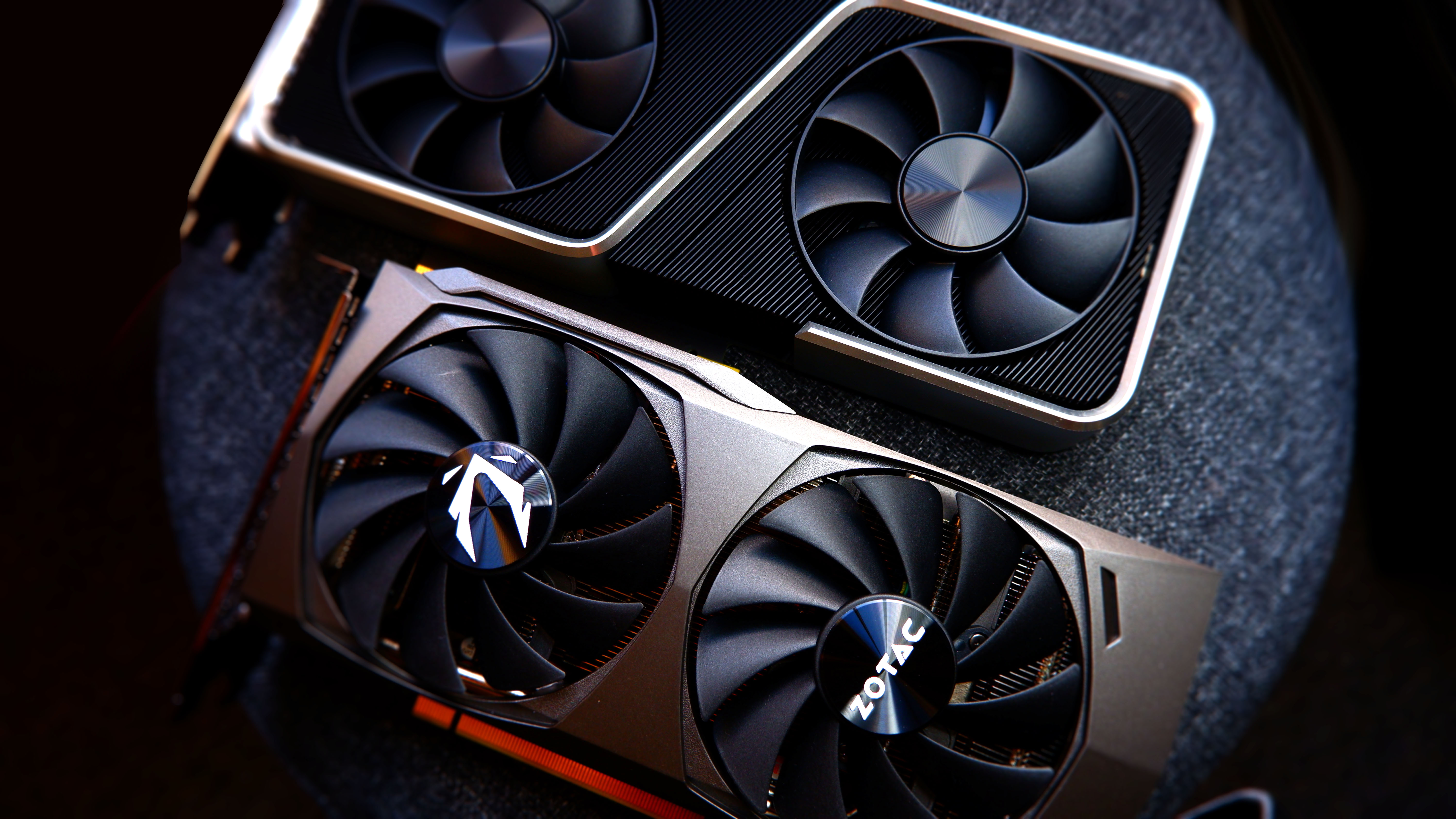 People just won’t stop buying RTX 3060 graphics cards