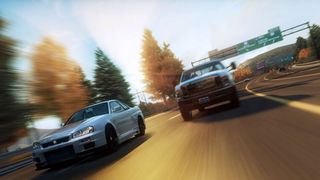 Forza Horizon