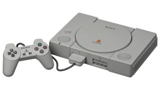 PlayStation