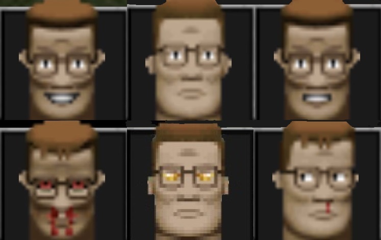  This King of the Hill Doom mod brings about Hank on Earth 