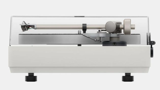 Jony Ive Returns To Tech Design With Record Player Imore