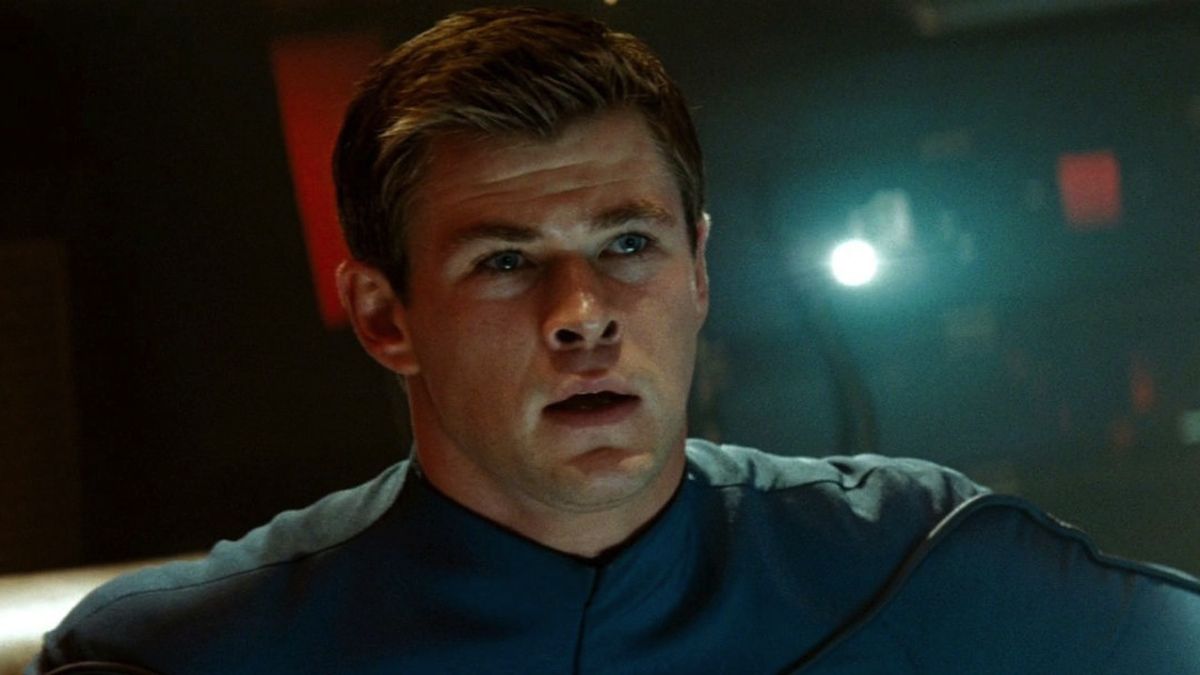 Star Trek 4 officially announced with Chris Hemsworth returning as Kirk's father