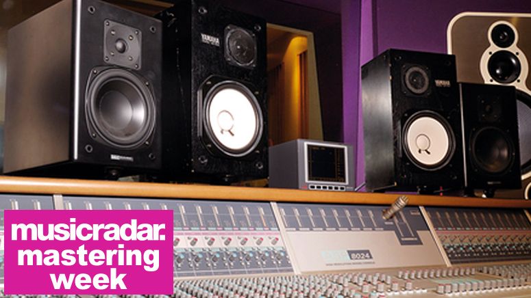 9 Pro Mastering Tips For Beginners MusicRadar