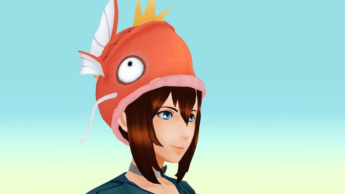Pokemon Go Water Festival update makes a Splash with extra Water-type Pokemon (and a Magikarp hat)