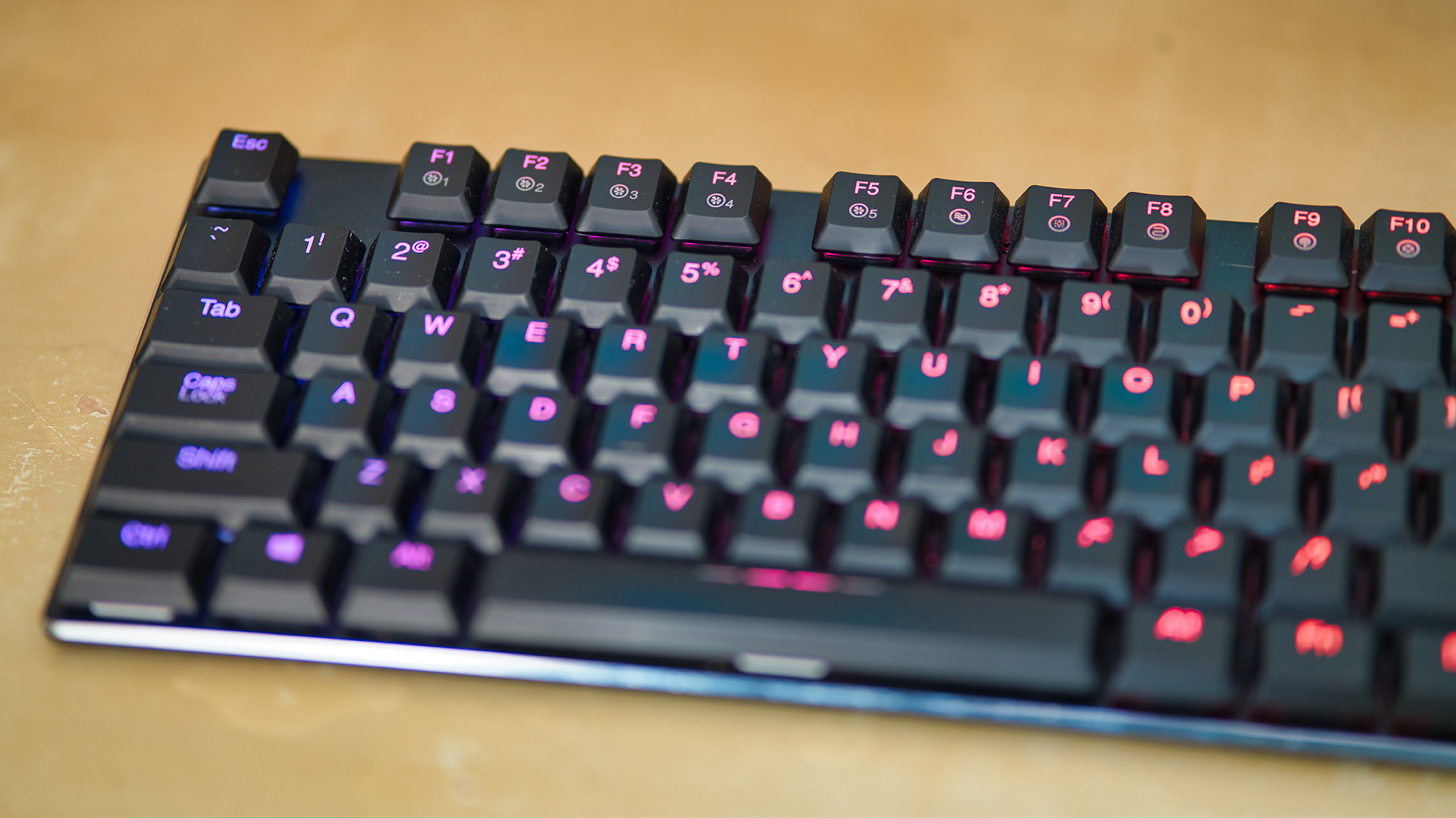 Best Gaming Keyboard 2019 The Best Gaming Keyboards Weve Tested 